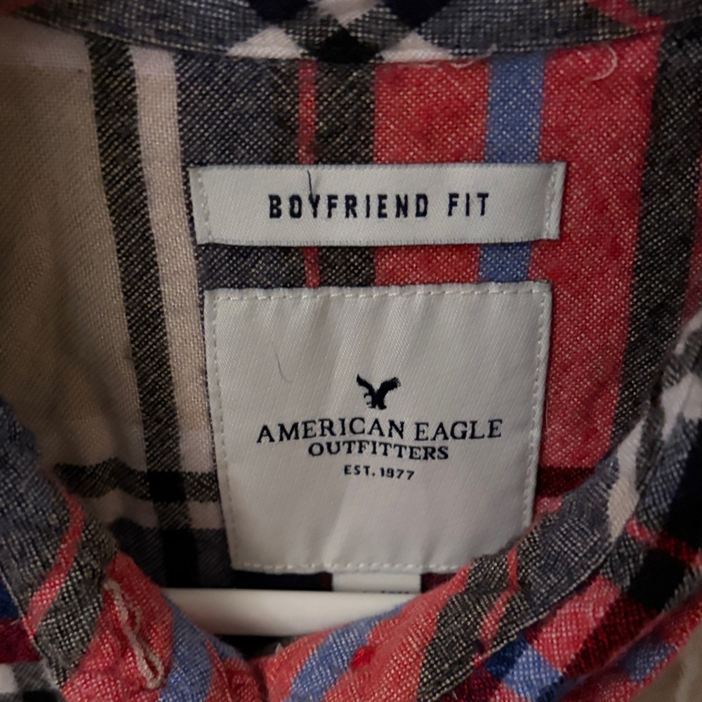 Custom Flannel - Picture 4 of 4